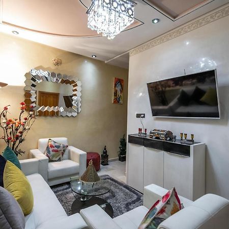 Appartement Luxe Simo เฟส ภายนอก รูปภาพ