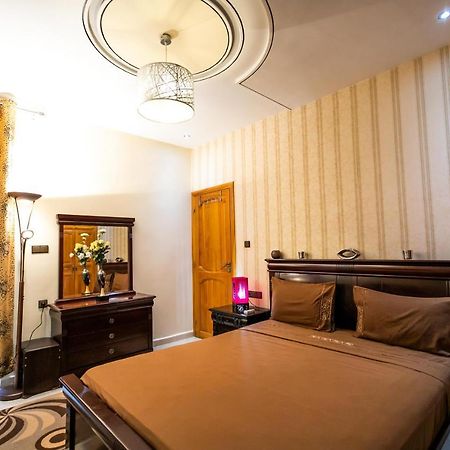 Appartement Luxe Simo เฟส ภายนอก รูปภาพ