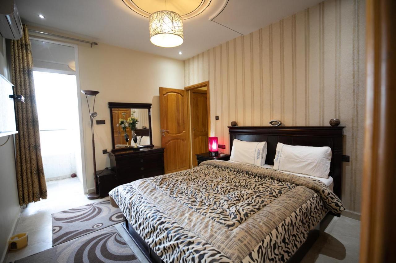 Appartement Luxe Simo เฟส ภายนอก รูปภาพ