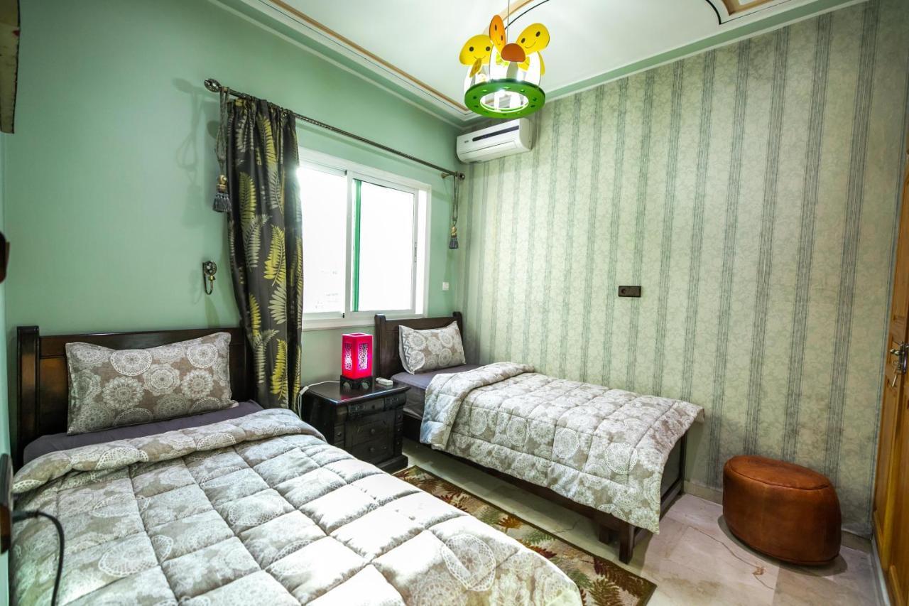 Appartement Luxe Simo เฟส ภายนอก รูปภาพ