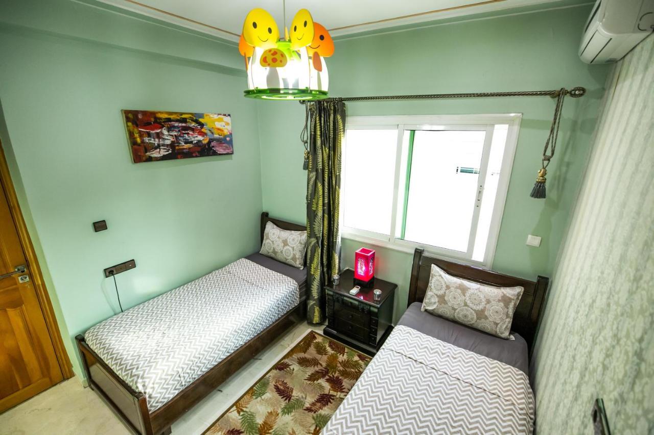 Appartement Luxe Simo เฟส ภายนอก รูปภาพ