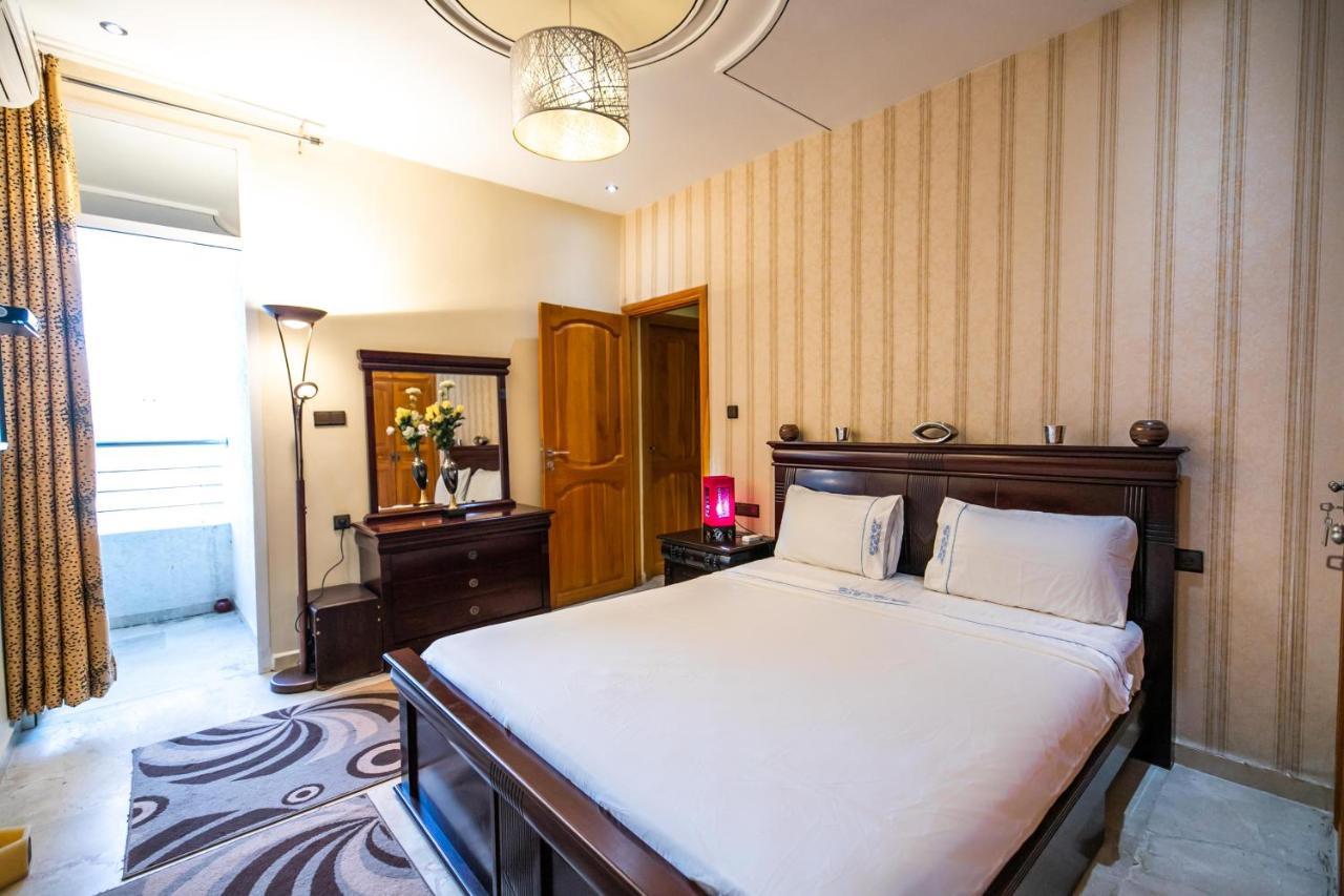 Appartement Luxe Simo เฟส ภายนอก รูปภาพ