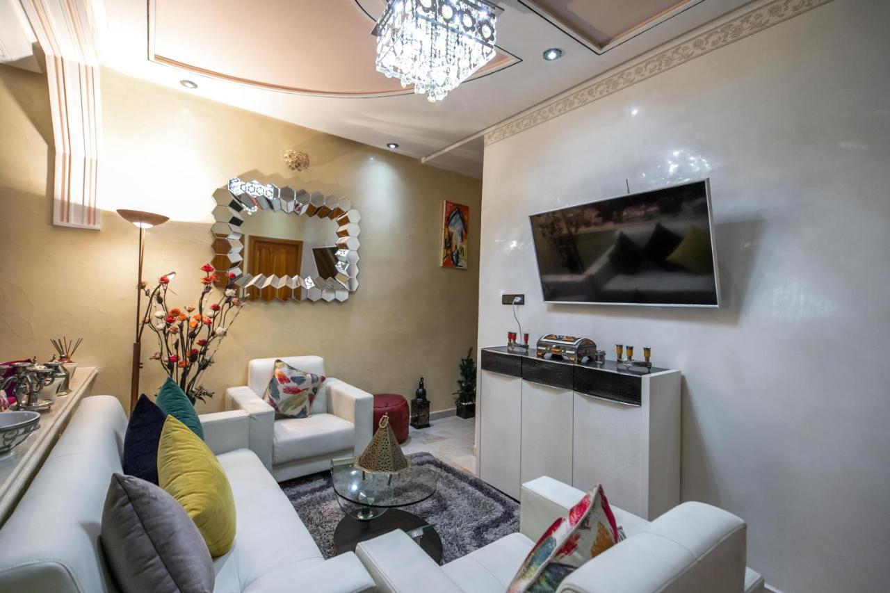 Appartement Luxe Simo เฟส ภายนอก รูปภาพ