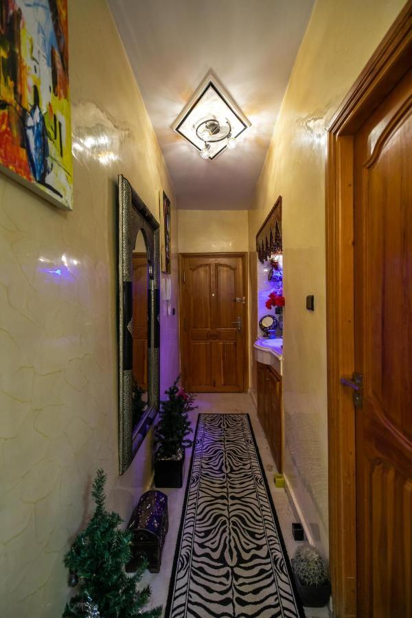 Appartement Luxe Simo เฟส ภายนอก รูปภาพ