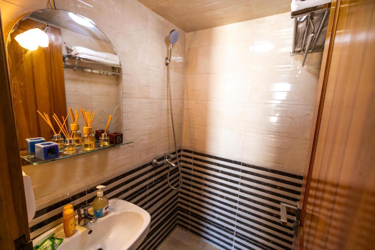 Appartement Luxe Simo เฟส ภายนอก รูปภาพ