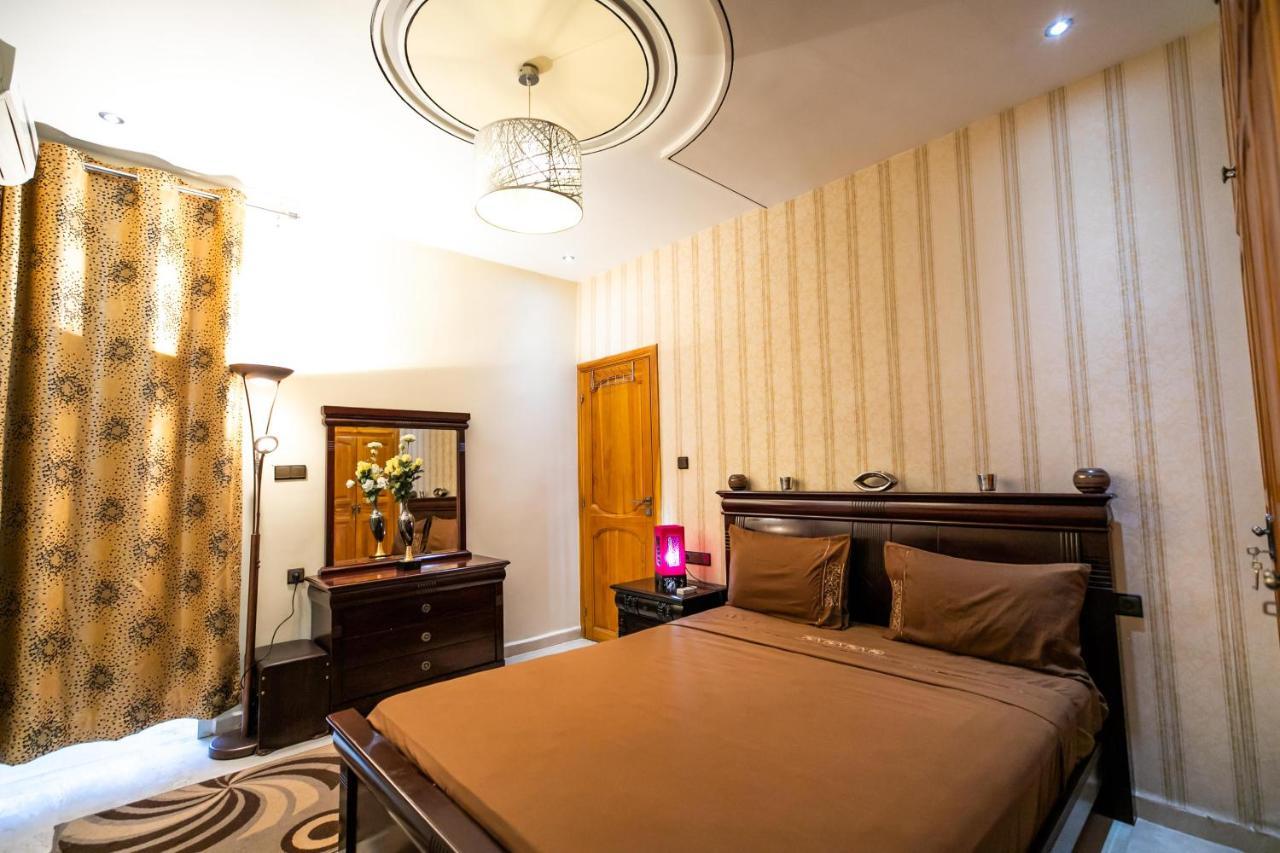 Appartement Luxe Simo เฟส ภายนอก รูปภาพ