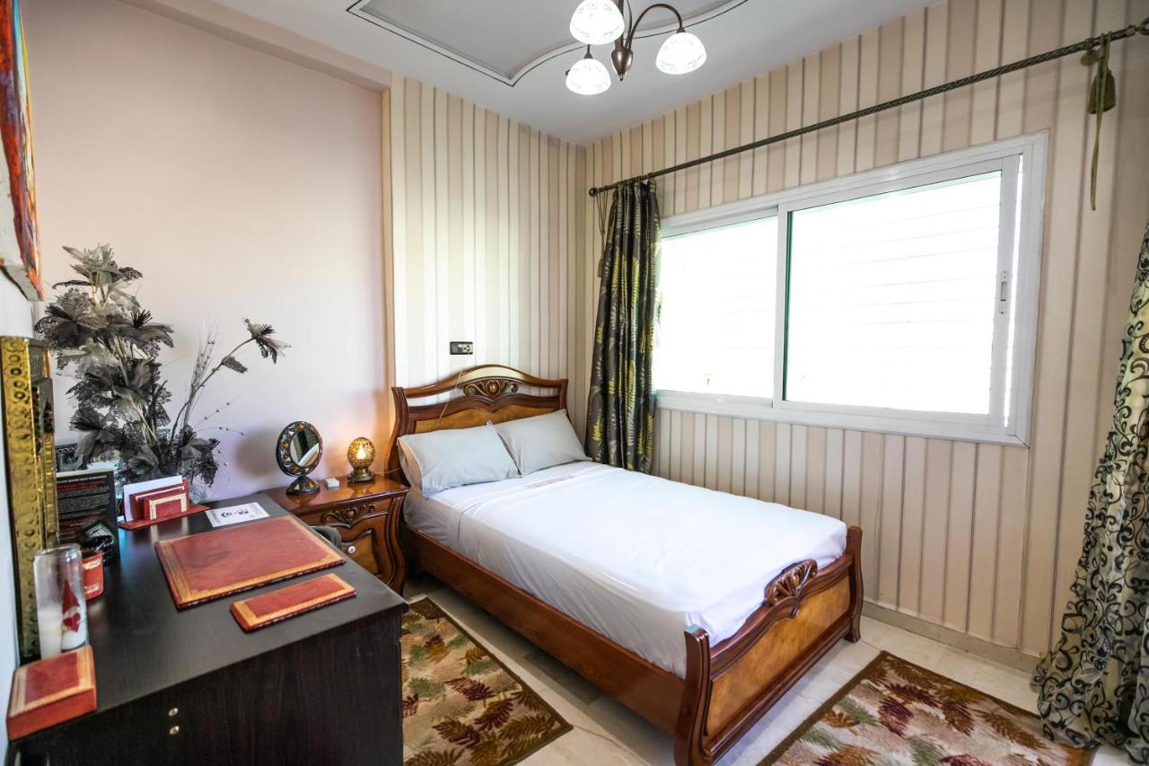 Appartement Luxe Simo เฟส ภายนอก รูปภาพ