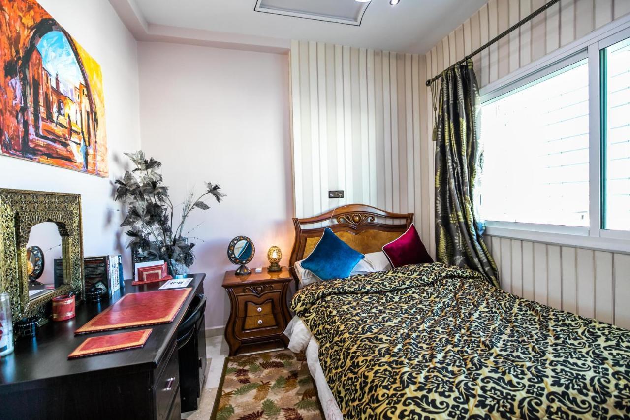Appartement Luxe Simo เฟส ภายนอก รูปภาพ