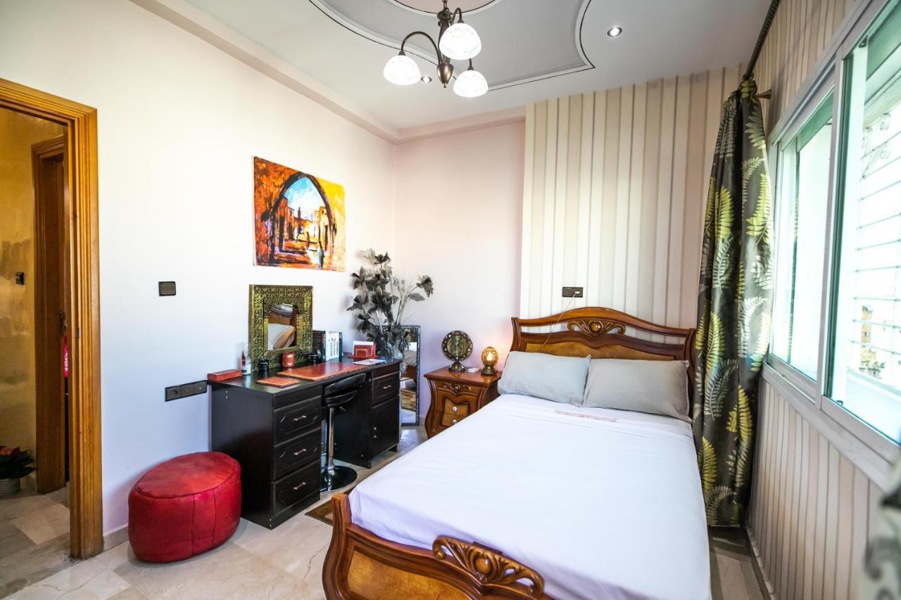 Appartement Luxe Simo เฟส ภายนอก รูปภาพ