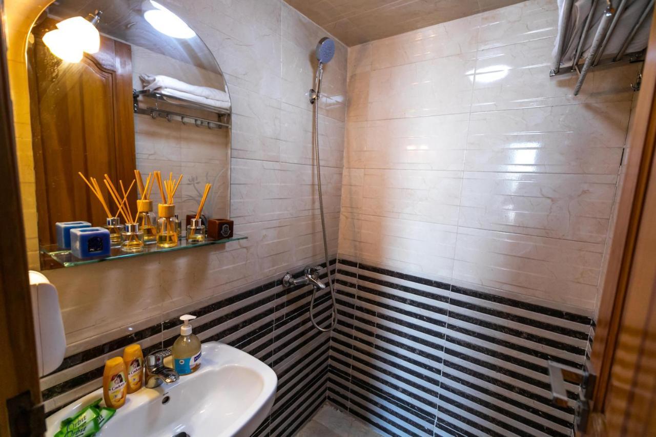 Appartement Luxe Simo เฟส ภายนอก รูปภาพ