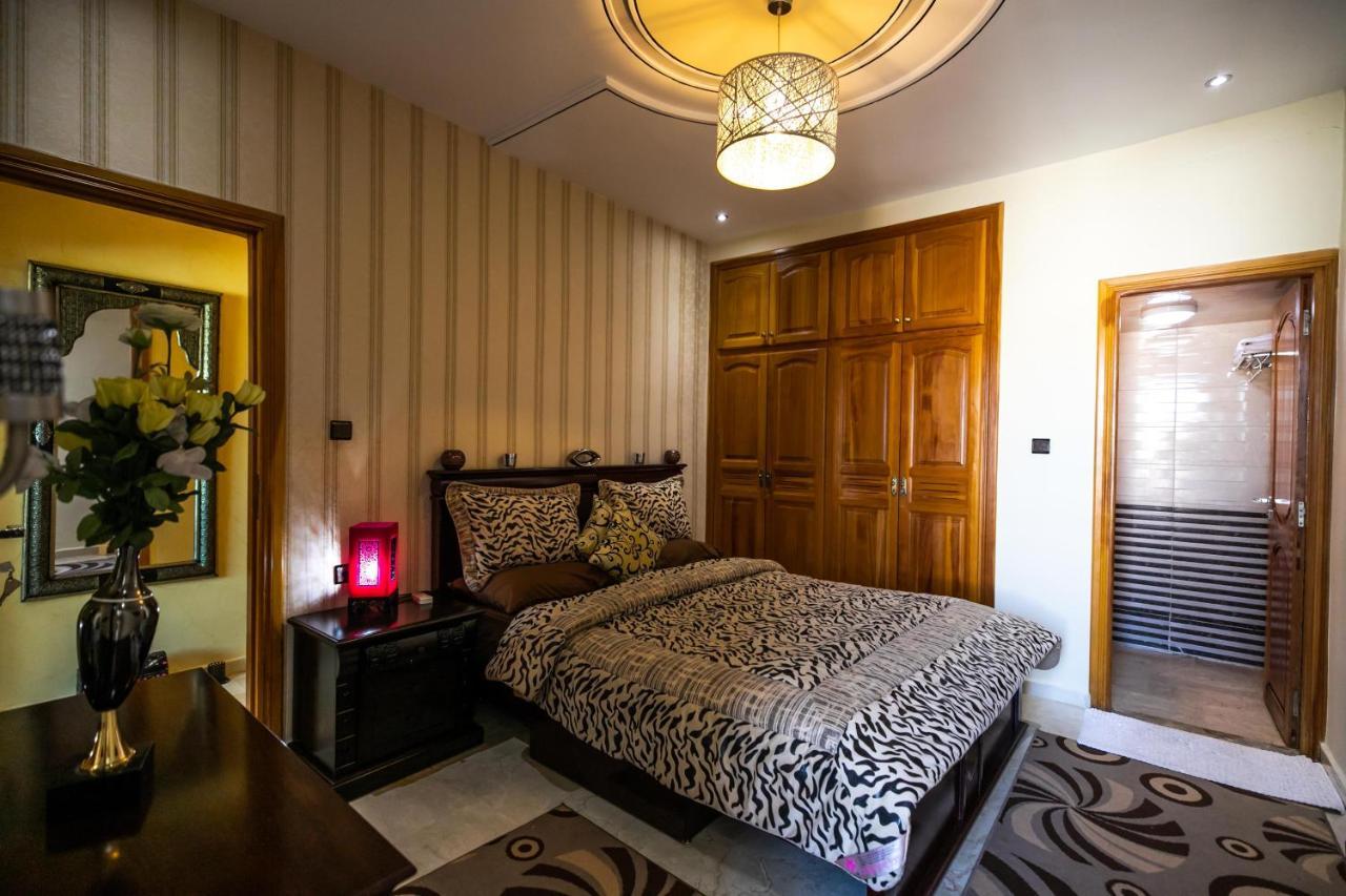 Appartement Luxe Simo เฟส ภายนอก รูปภาพ