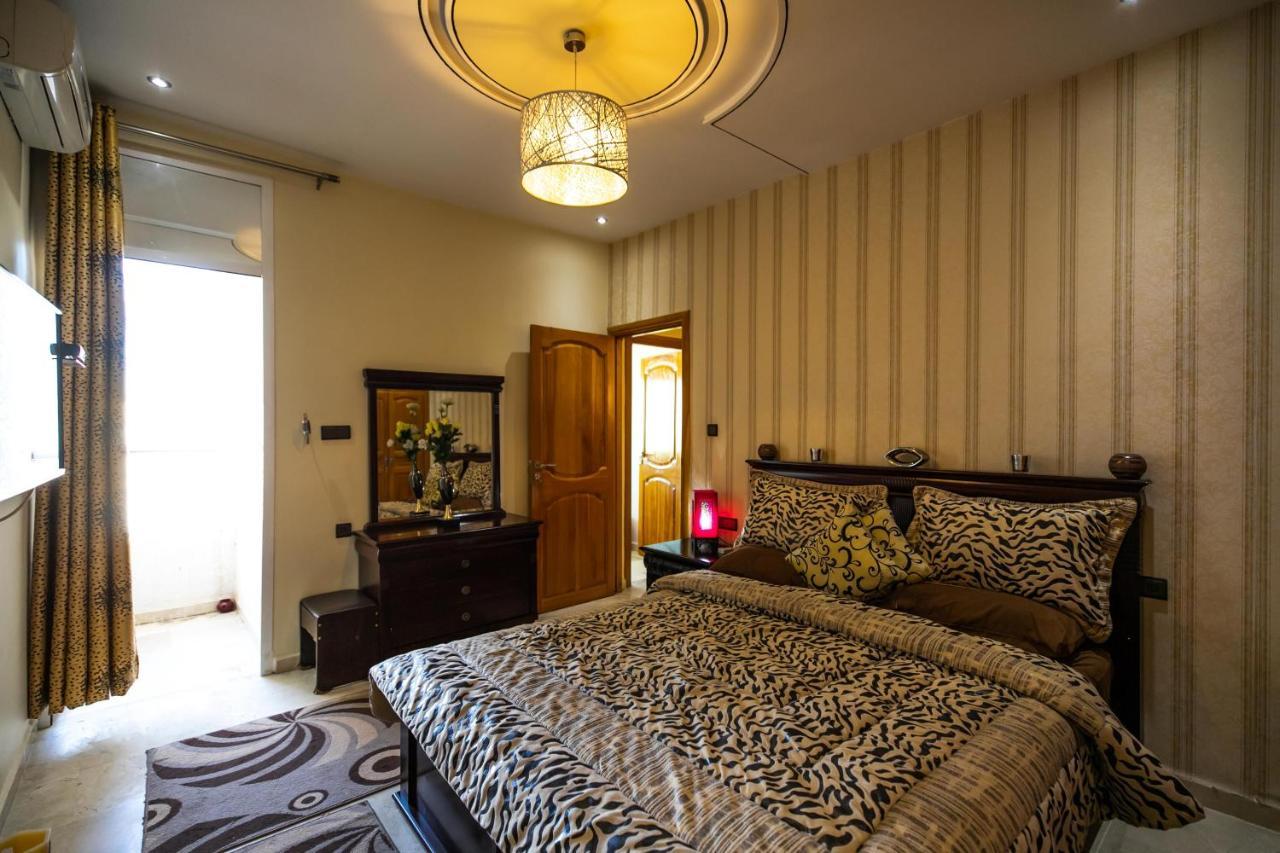 Appartement Luxe Simo เฟส ภายนอก รูปภาพ