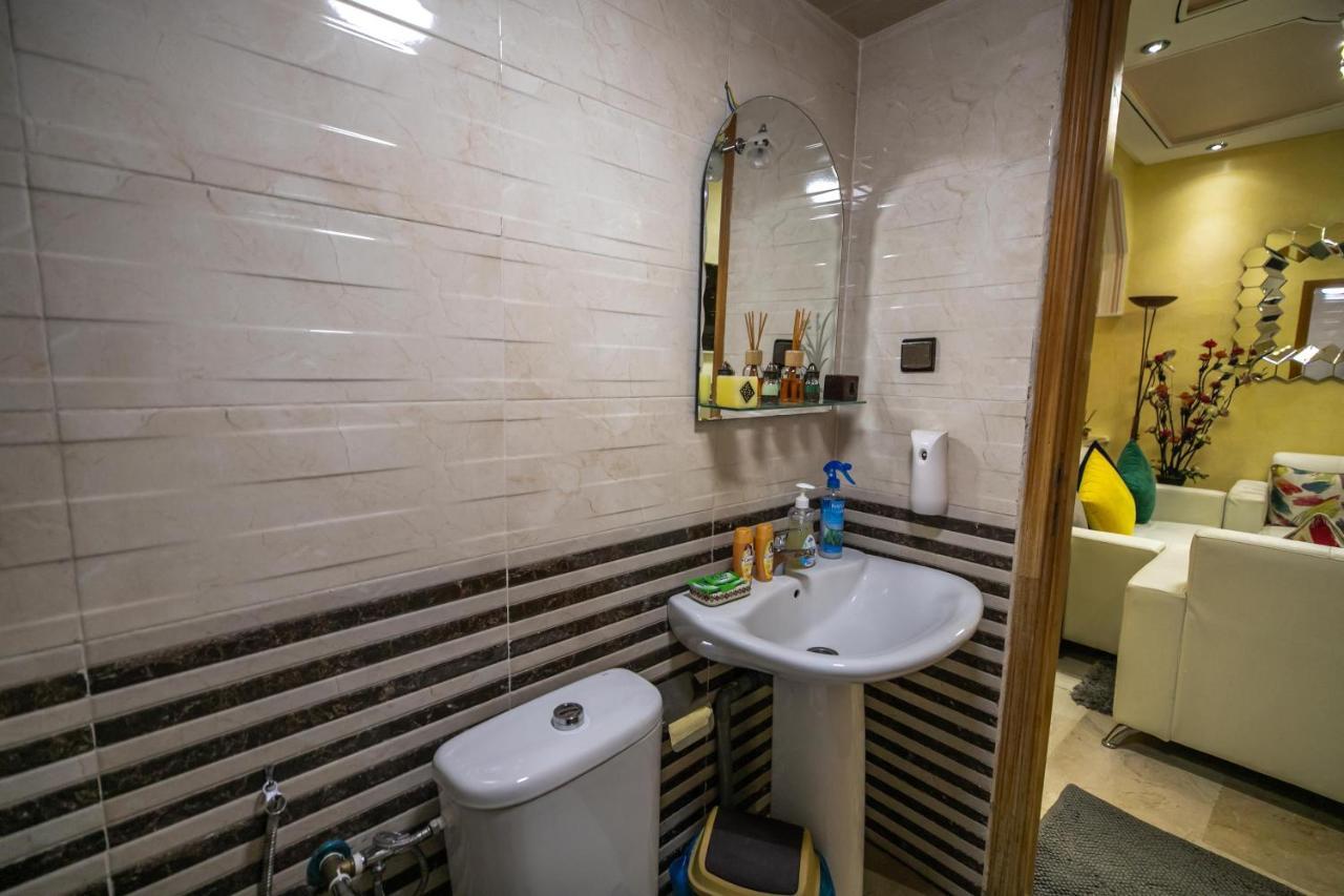 Appartement Luxe Simo เฟส ภายนอก รูปภาพ