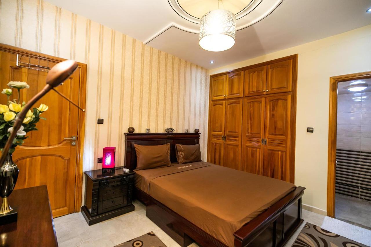 Appartement Luxe Simo เฟส ภายนอก รูปภาพ