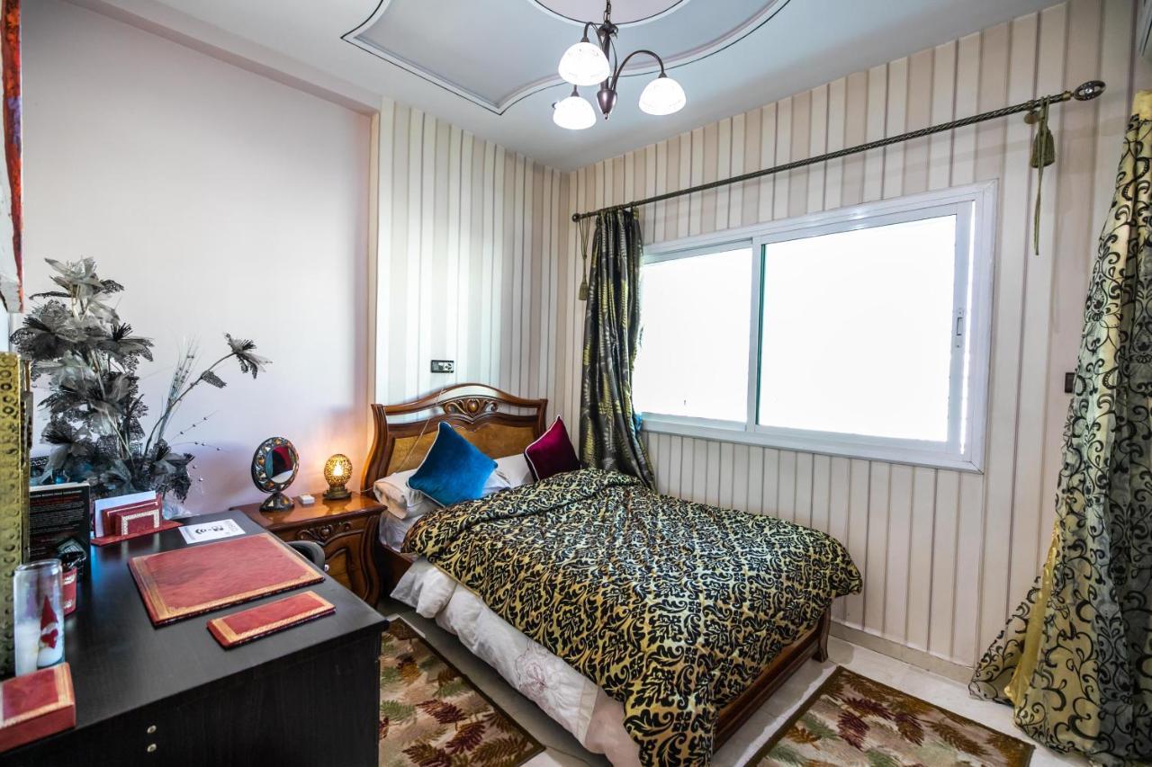 Appartement Luxe Simo เฟส ภายนอก รูปภาพ